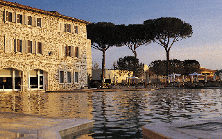 Hotel Terme di Saturnia