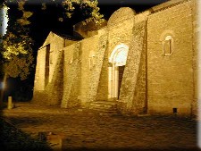 Sovana nachts - Ferienwohnungen Saturnia  