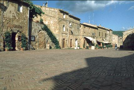 Sovana