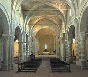 Mnster von Sovana 